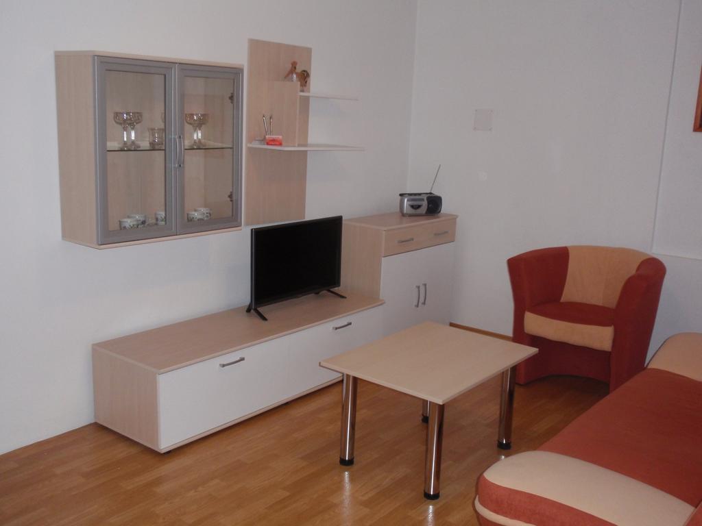 Apartman Janousek Apartment Humpolec Room photo