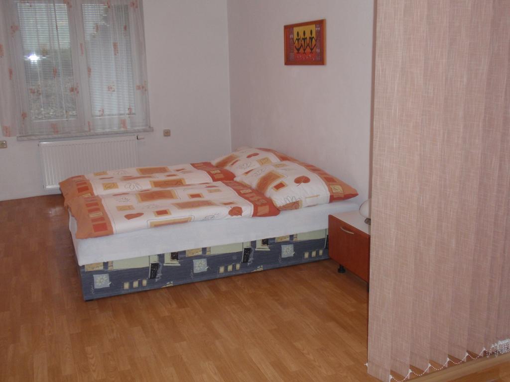 Apartman Janousek Apartment Humpolec Room photo