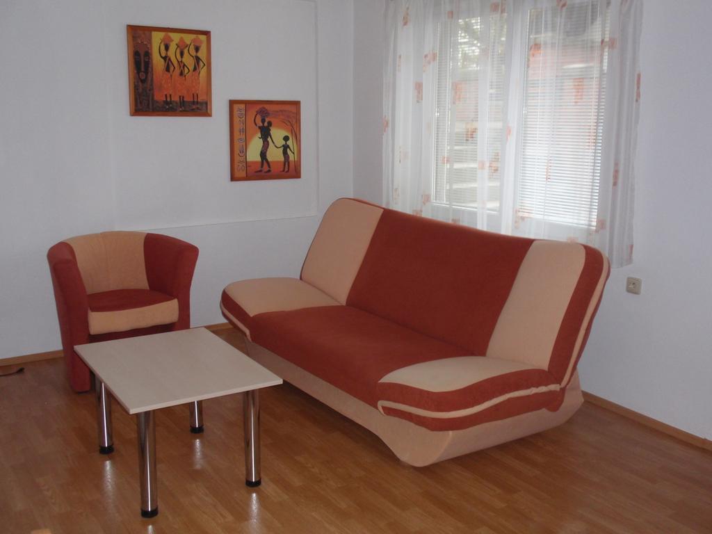 Apartman Janousek Apartment Humpolec Room photo